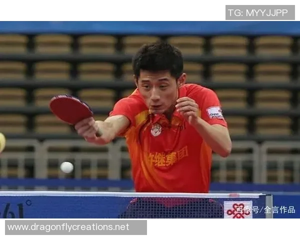 武汉乒乓球队快攻策略分析与比赛表现的得失总结