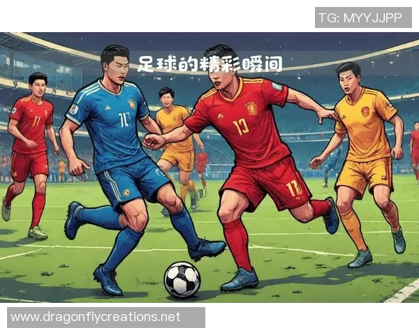 足球明星的秘密武器揭秘让你也能掌握踢球技巧与战术诀窍