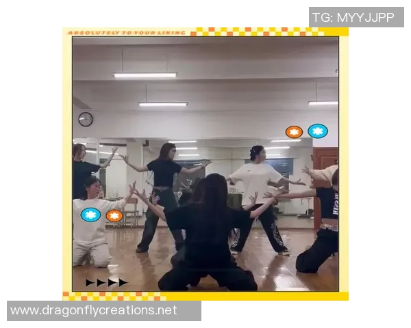 街舞焦点：杭州街舞队的配合探讨