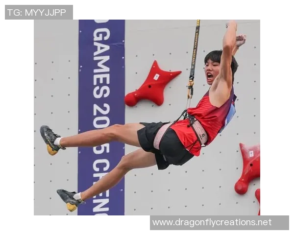 最新攀岩耐力TOP10：成都攀岩队领跑