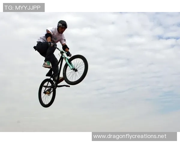 极限运动纪实：记录深圳极限运动队的突破历程