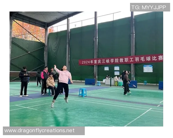 羽毛球专题：聚焦重庆羽毛球队的心理素质
