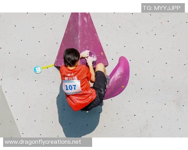 2026攀岩意识排名:重庆攀岩队创新高 2026攀岩意识排名:重庆攀岩队创新高