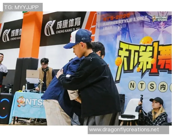 专业解读：杭州街舞队的快攻打法