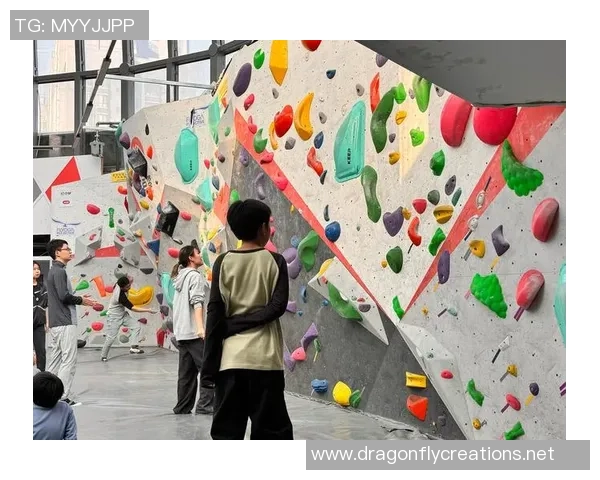 攀岩热点：解读西安攀岩队的转换