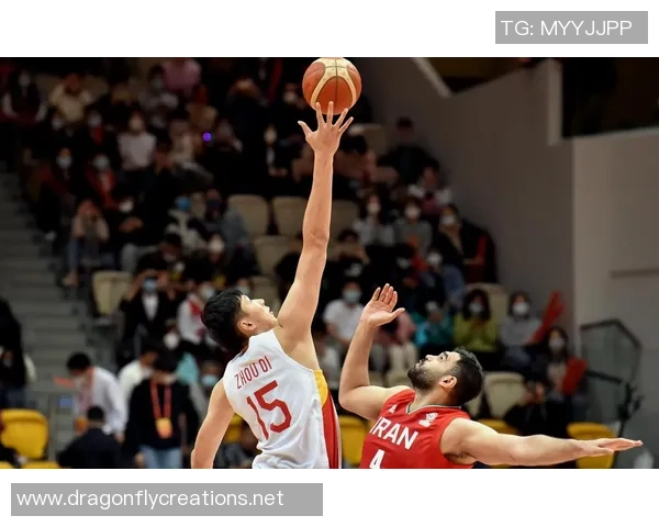 深度对话：黄强的篮球人生