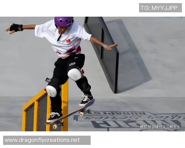 滑板精英赛点评：深圳攀岩队的实力表现