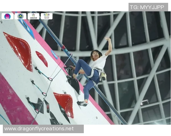 热议攀岩：杭州攀岩队的意识变革