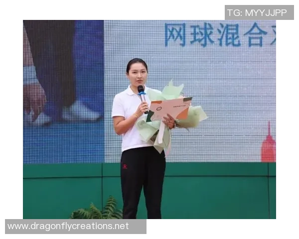 网球巨献：探秘南京网球队的配合