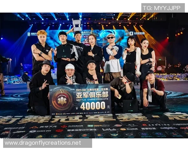 街舞焦点：重庆街舞队的技术探讨