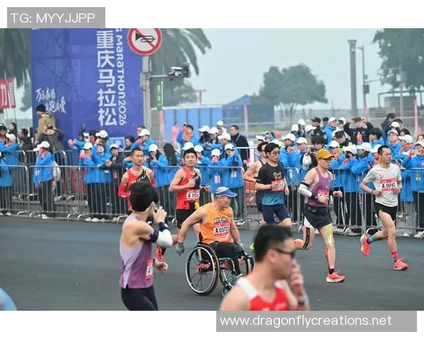 马拉松大满贯特别报道：重庆攀岩队的转型之路